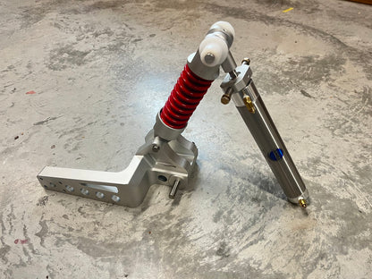 Orca 2200lb float Kit