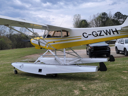 Orca 2200lb float Kit