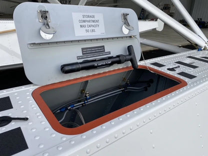 Seaplane Pump